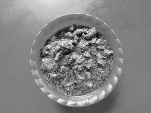 Chicken Boti
