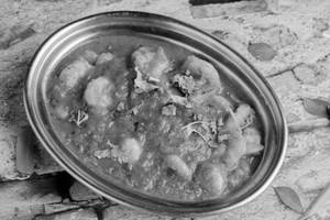 Prawns Curry