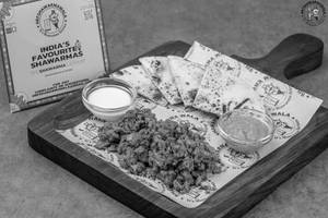 Harisha Plate Shawarma