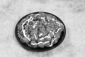 Musted Manchurian
