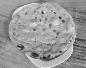 Butter Roti