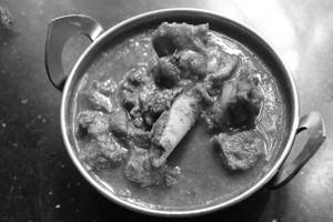Mutton Kulambu
