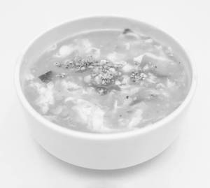 Chicken Talumein Soup