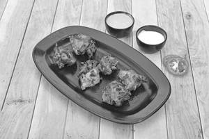 Murgh Tikka