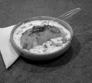Dahi Vada