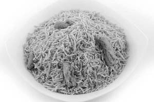 Bhujiya Sev