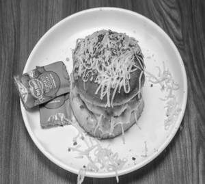 Veggie Burger