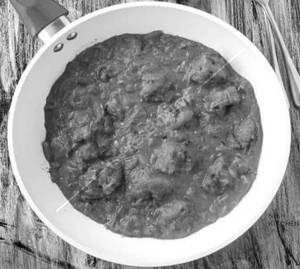 Chicken Tikka Masala