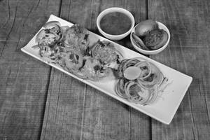 Chicken Malai Tikka (6pcs)