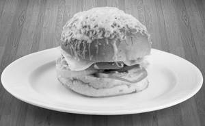 Cheese Burger
