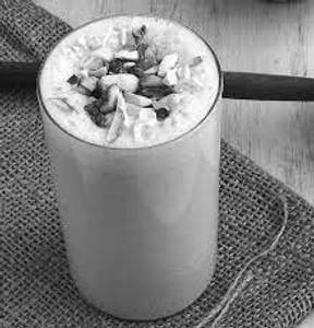 Kaju Lassi
