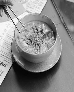 Thai Green Curry