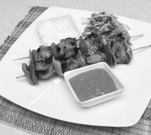 Chicken Tikka