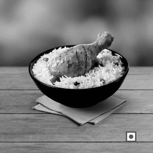 Grilled Smoky Rice Bowl - DOTD