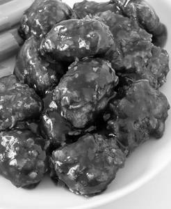 Chicken Lollipop