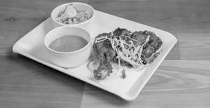 Royal Special Murg Leg