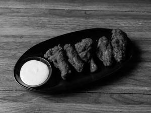 Hot Wings