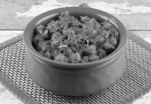 Chana Roast