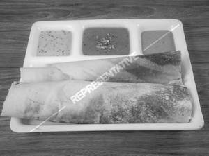 Masala Dosa 