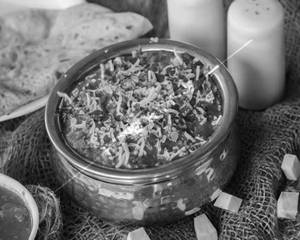 Paneer Handi