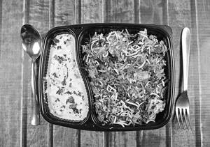 Veg Biryani