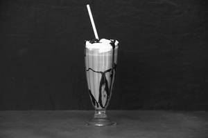 Nutella Shake