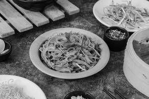 Pad Thai Noodles