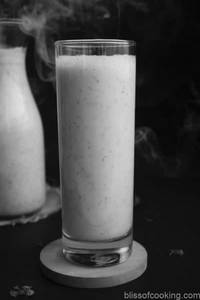 Masala Chaas