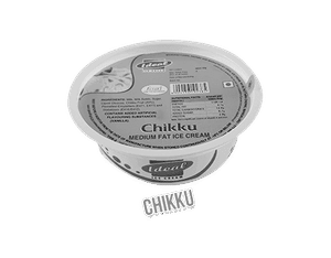 CHIKKU- BIG CUP