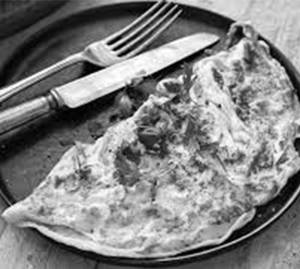 Omelete