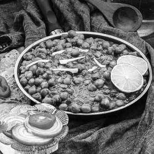 Chole [1 Plate]