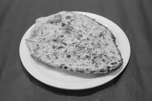 Kashmiri Naan