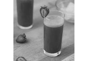 Strawberry Juice