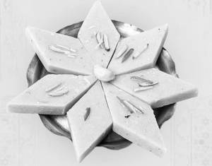 Kaju Burfi [250 Gms]