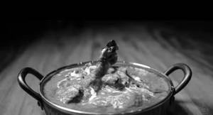 Chicken Korma