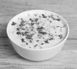Mix Raita