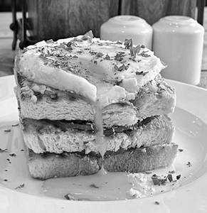 Croque Madame