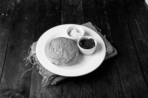 Jam Bun Maska