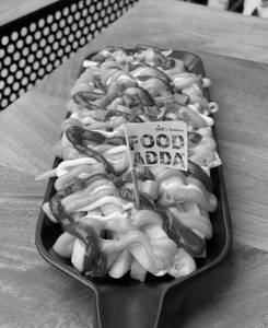 Italiano Pizza Fries