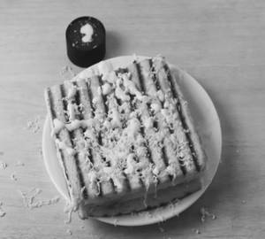 Veg Cheese Sandwich