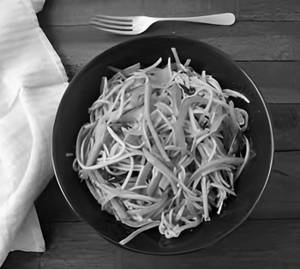 Chicken Hakka Noodles
