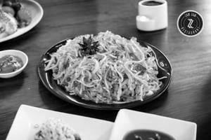 Singapore Noodles
