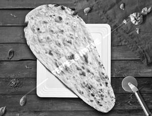 Butter Naan
