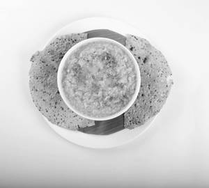 Dal Khichdi