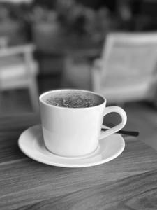 Hot Chocolate