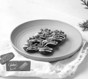 Biscuff Milkyway Pancakes (8 Pcs)