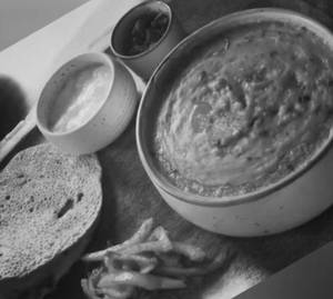 Masala Khichdi