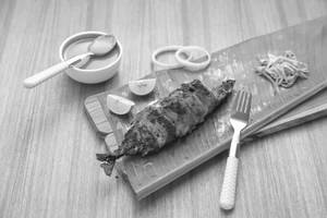 Bangda Tandoori (best Seller)