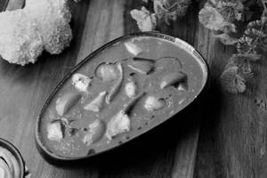 Aloo Palak