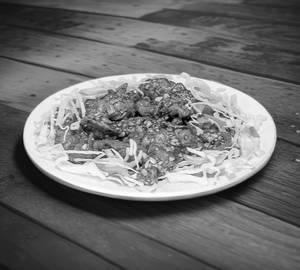Chicken Manchurian